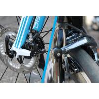 Bicycle brakes-brake pads